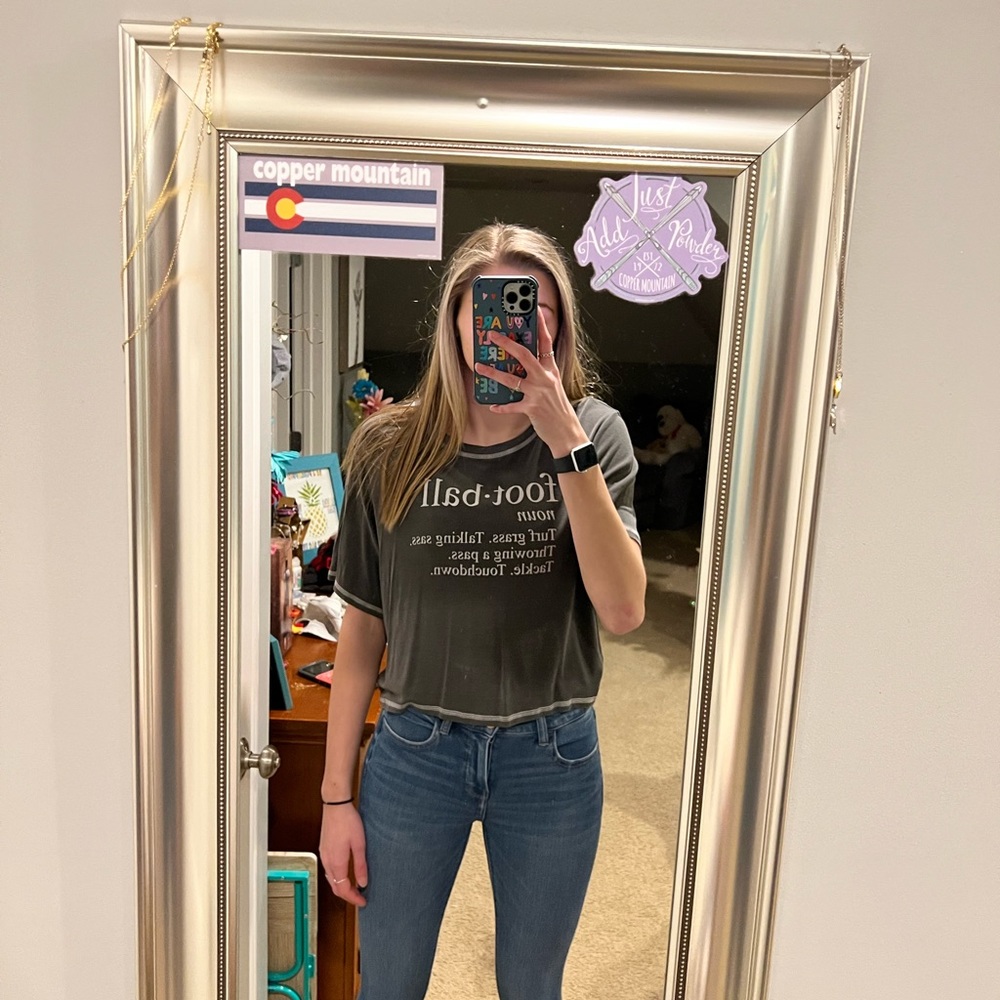 Alterd’ State Top - image 1